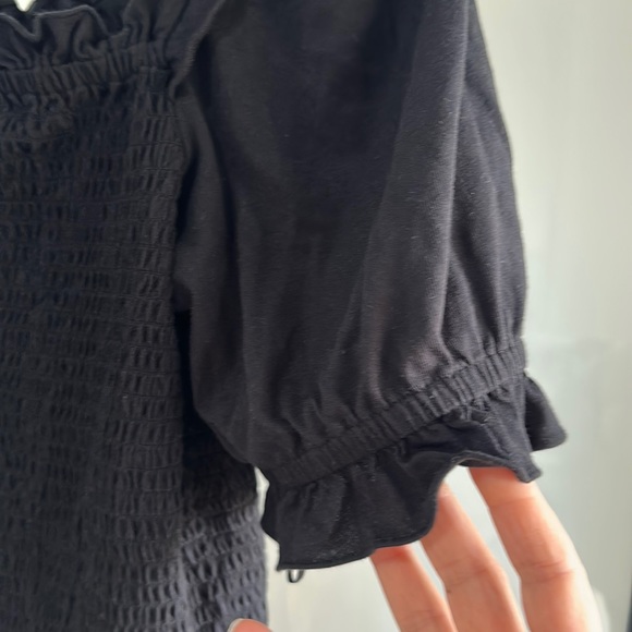 New Seed size m bodice style t blouse - Picture 5 of 7